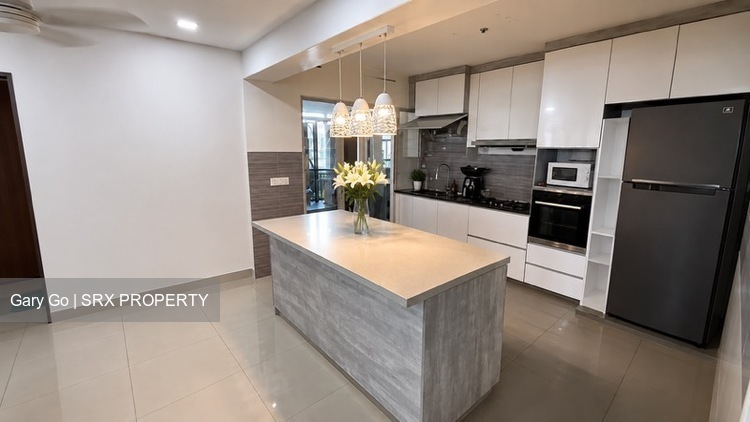 Blk 184A Marsiling Greenview (Woodlands), HDB 5 Rooms #598365211